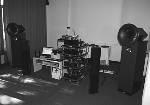 Hifi Deluxe 2009