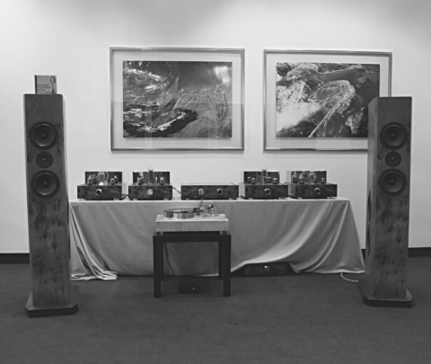 Hifi Deluxe 2009