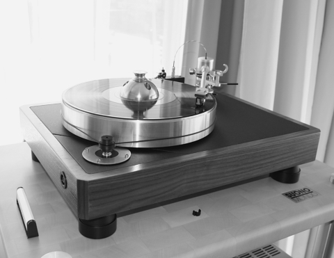 Hifi Deluxe 2009