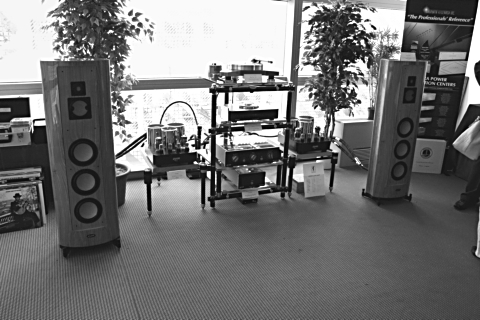 High End 2006
