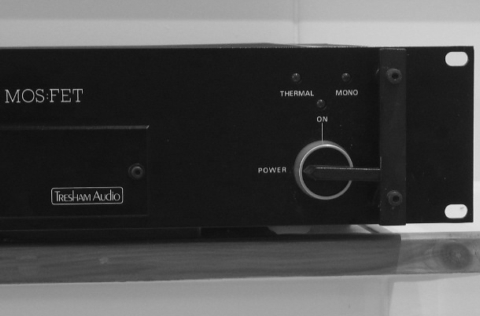 Tresham Audio SR 202